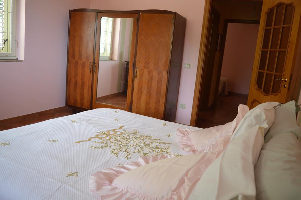 Apartament La Casa Di Giulia Forza dʼAgro Zewnętrze zdjęcie
