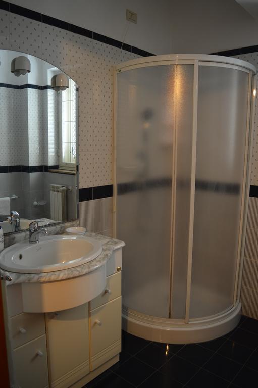 Apartament La Casa Di Giulia Forza dʼAgro Zewnętrze zdjęcie