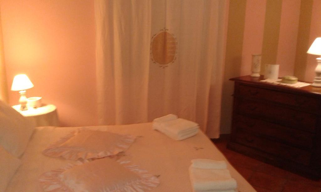 Apartament La Casa Di Giulia Forza dʼAgro Zewnętrze zdjęcie
